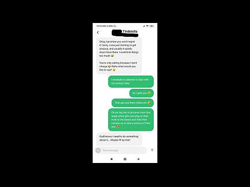 ❤️ አዲስ PAWG ከ Tinder ወደ ሃሬም ጨምሬያለሁ (ከቲንደር ጋር ተወያይ) በፖርኖ %am.superpornpics.ru